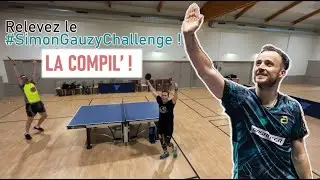 #SimonGauzyChallenge