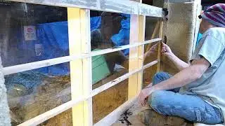 under the house 12 21 2019