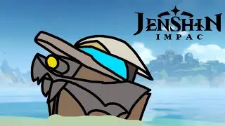waveriding in guyun stone forest
