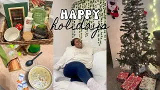 the vlog that took 3 weeks to film 🤪
