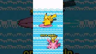 This Iconic Pokémon Returns