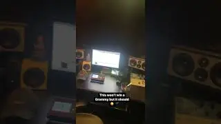 Borgore - ID / WIP
