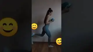 тренировка для девушек