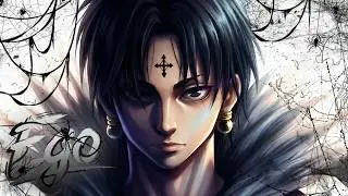 Chrollo Lucilfer - Spider Walks (Hunter x Hunter) | Egovern
