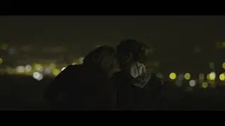 Madrid - Estocolmo -Trailer