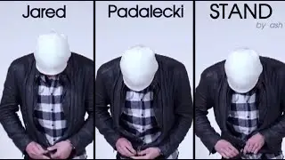 Jared Padalecki - Stand