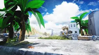 Maplestory KerningCity and Lith Harbor comes to Unreal Engine!