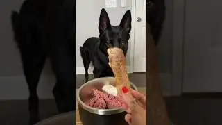 Crunchy goodness
