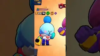 вот так вот в гемах#brawl #brawlstars #бравлстарс #тренды #