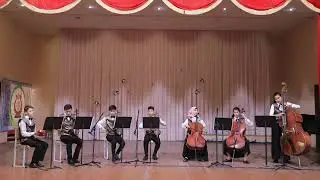 Обработка А Гриншпуна 