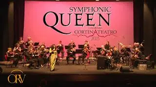 SiMPHONIC QUEEN (Orchestra Regionale Filarmonia Veneta)