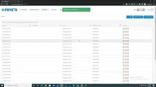 +Physio Tutorial : How to add patients and details of the patient?
