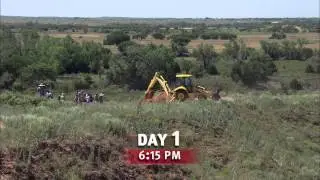 Time Team America Season 2 2of4 The Bones of Badger Hole