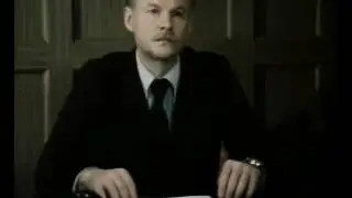 Предел возможного. Фрагмент.