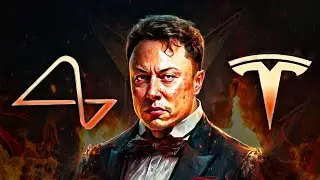 ELON MUSK IRÁ DOMINAR O MUNDO em 10 ANOS
