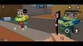 BlockStrikeV7.9.9/Обзор нового скрипта на блок страйк/review of the new script on block strike