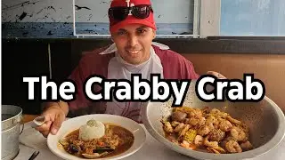 The Crabby Crab Sherman Oaks