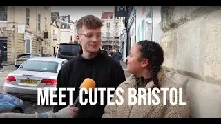 Asking Bristol Couples The Secret To A Healthy Relationship | UBTV