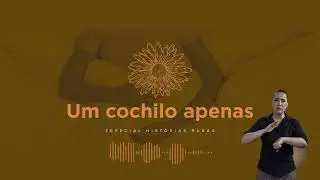 Histórias Raras Ep.1: Um cochilo apenas