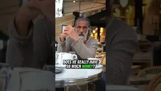 Exposed The Real Life Monaco Zeus! 