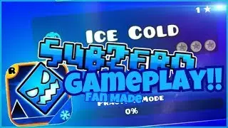 New Geometry Dash Game