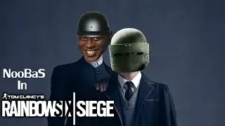 How to get good at Rainbow Six Siege