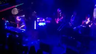 East St Louis 1917 - Cortex Live At The Camden Jazz Cafe