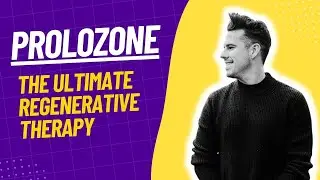 How Prolozone Therapy Can Help You Heal & Regenerate Joint Pain & Arthritis