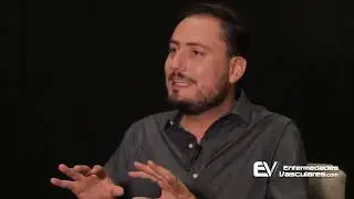 ¿El Covid-19 es una enfermedad vascular?
