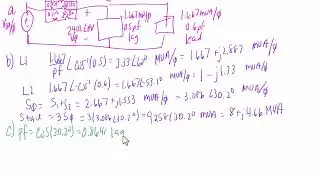 ECE204 Lecture 10-2g: Three phase power calculations