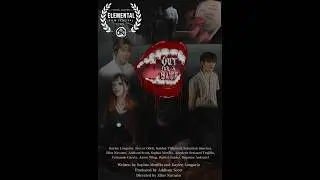 Out For A Bite: Vampire Story | Short Film