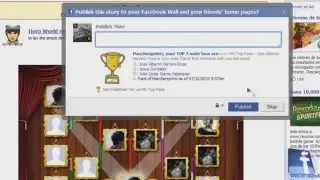 QUIEN VISITA TU PERFIL: FACEBOOK!