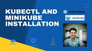 Minikube Installation | kubectl installation | CKAD| CodeVish