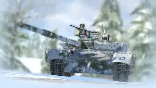 Что поменялось за 7 лет? | War Thunder