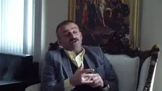 UZMANLAR PLATFORM - YUSUF TURSUN YERLİ İMALAT RÖPORTAJI