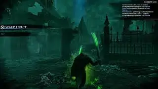 Ep 4 - Numbers - Mordheim City of the Damned