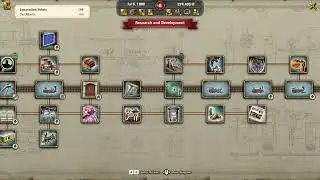 Railway Empire 2 Scenario 7 The Southern Route Part Two