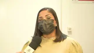 Entrevista - Abertas as inscrições para o curso “Atenção à Saúde na Reabilitação Visual''