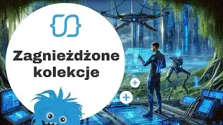 Jak użyć LINQ SelectMany żeby użyć kolekcji w kolekcjach?