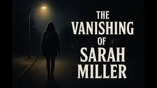 The Vanishing of Sarah Miller | Unsolved Disappearance