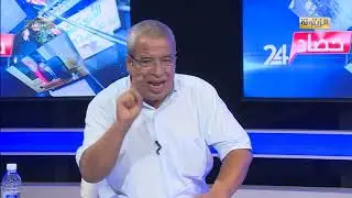 علي اللافي : تونس ضحية سياسة مصرية، الجزائر هي الحل وهذه رسائل تبون