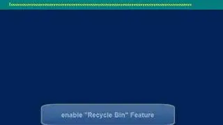 Three Methods to Restore Deleted Active Directory Objects