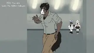 Virtual Insanity | Animation meme (Sh!tpost)