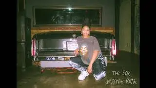 The Box - DaVionne Remix (prod. Chriz Beats, Tim Maxey, DaVionne)