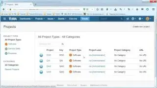 How to Insert, Retrieve or Delete Project or Issue Information Using JIRA Components