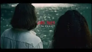 Maya Kamaty -  Dark River (Official Video)