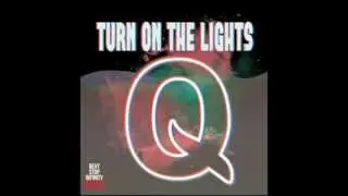 Q - Turn On The Lights (Official Remix) Future - Turn On The Lights