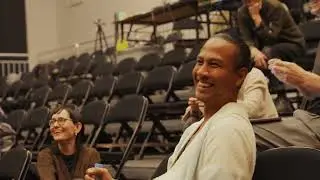 Making of: gamut inc "Zeroth Law" | RIAS Kammerchor Berlin | Deutsche Oper