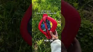 Top Camping Gear for Hikers and Backpackers – Eco-Friendly Essentials  