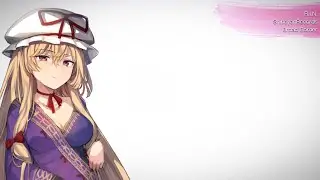 【ShibayanRecords】 R.I.N. 「綾倉盟(Mei Ayakura)」